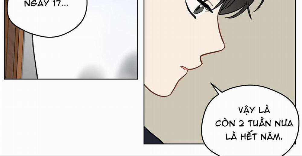 Chuyện Quái Gì Với Giấc Mơ Đó Vậy? 46 trang 72