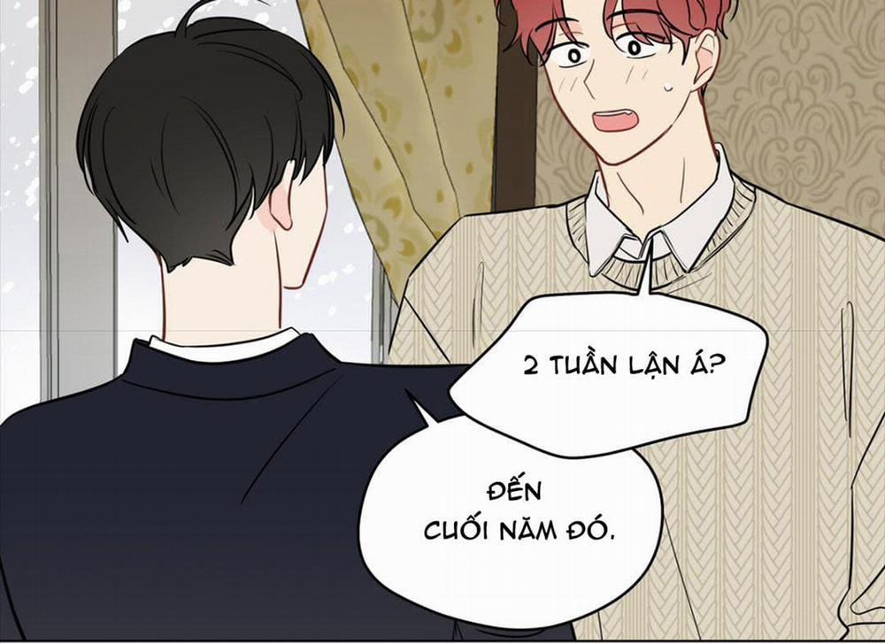 Chuyện Quái Gì Với Giấc Mơ Đó Vậy? 46 trang 75