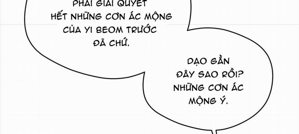 Chuyện Quái Gì Với Giấc Mơ Đó Vậy? 46 trang 8