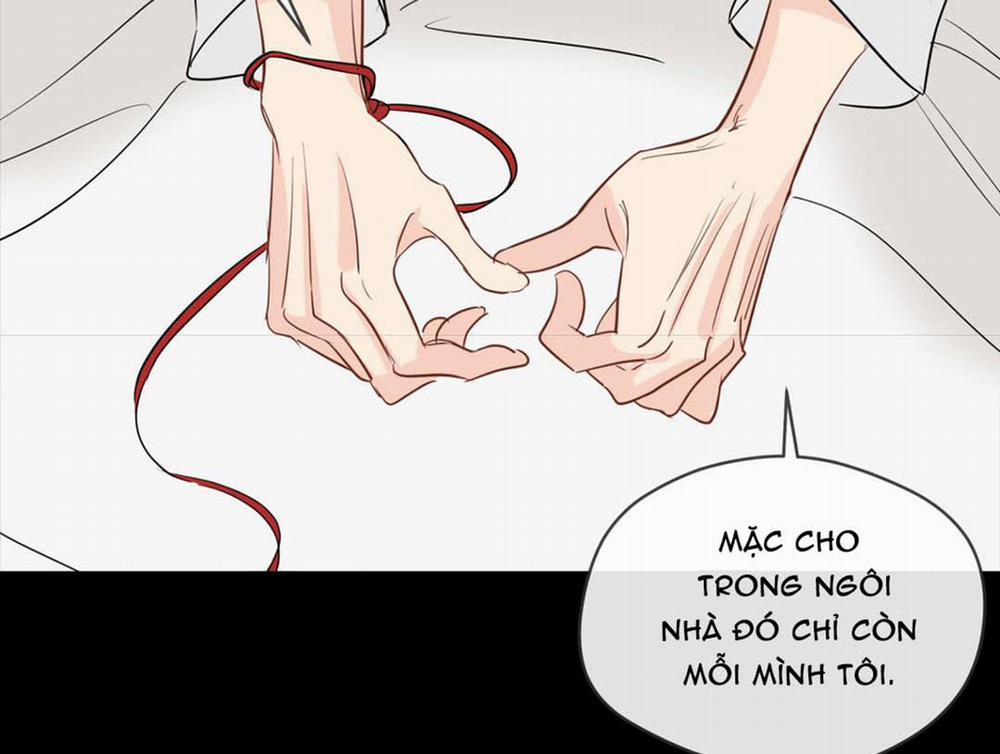 Chuyện Quái Gì Với Giấc Mơ Đó Vậy? 46 trang 84