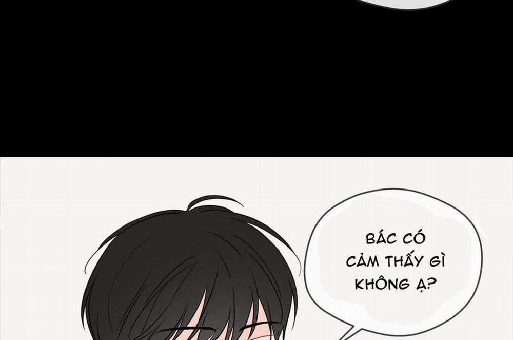 Chuyện Quái Gì Với Giấc Mơ Đó Vậy? 46 trang 85