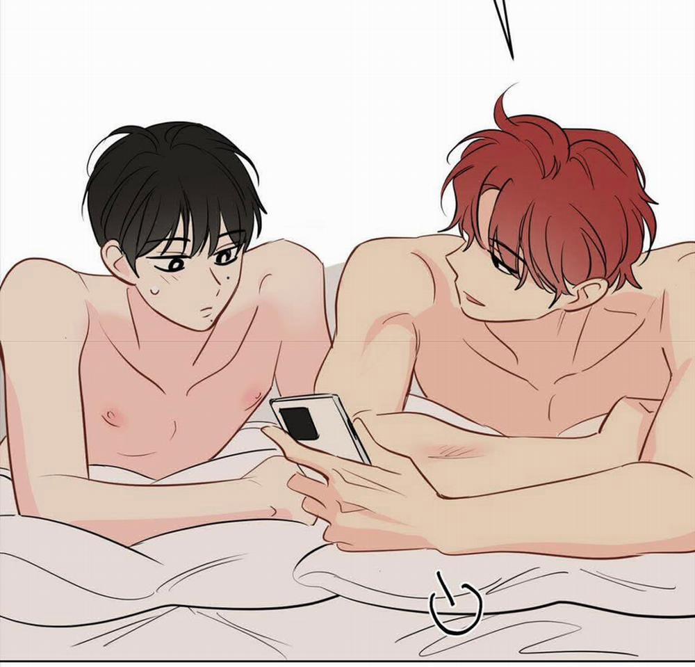 Chuyện Quái Gì Với Giấc Mơ Đó Vậy? 46 trang 9