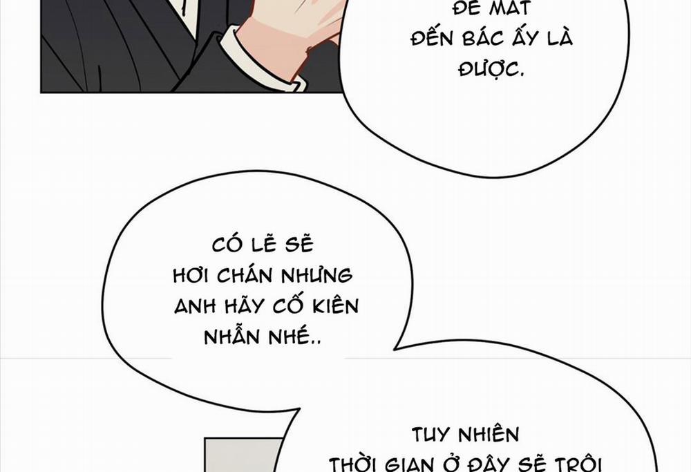 Chuyện Quái Gì Với Giấc Mơ Đó Vậy? 46 trang 95