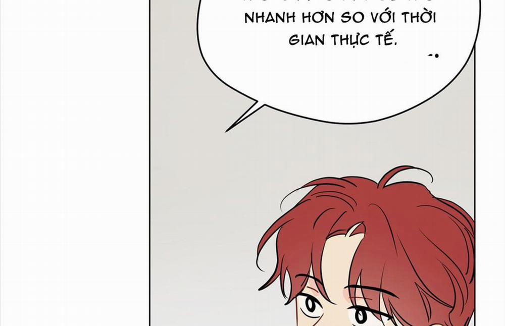 Chuyện Quái Gì Với Giấc Mơ Đó Vậy? 46 trang 96