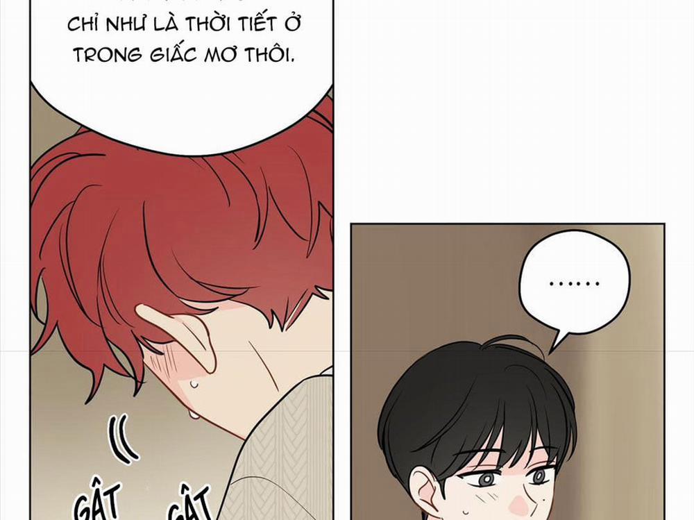 Chuyện Quái Gì Với Giấc Mơ Đó Vậy? 47 trang 11