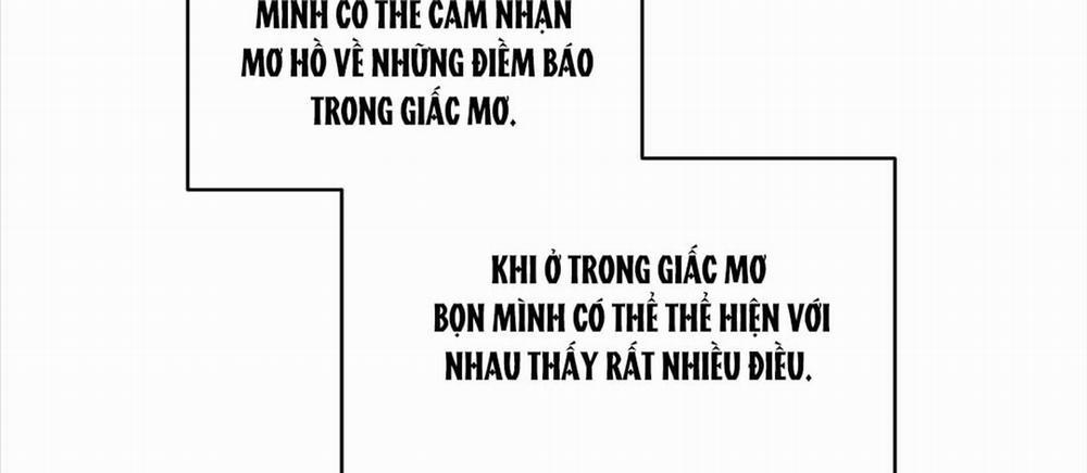 Chuyện Quái Gì Với Giấc Mơ Đó Vậy? 47 trang 110