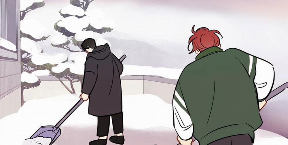 Chuyện Quái Gì Với Giấc Mơ Đó Vậy? 47 trang 115