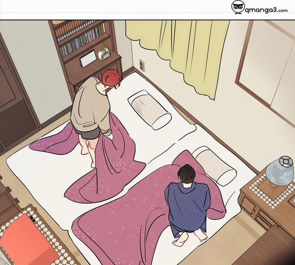 Chuyện Quái Gì Với Giấc Mơ Đó Vậy? 47 trang 119