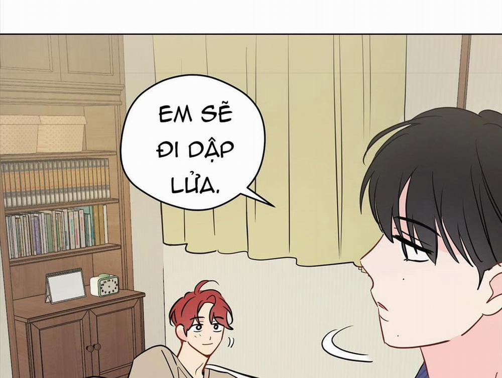 Chuyện Quái Gì Với Giấc Mơ Đó Vậy? 47 trang 121