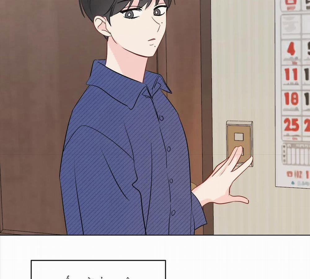 Chuyện Quái Gì Với Giấc Mơ Đó Vậy? 47 trang 124