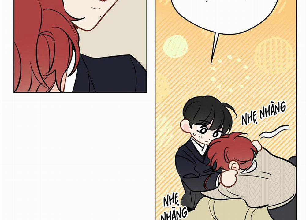 Chuyện Quái Gì Với Giấc Mơ Đó Vậy? 47 trang 19