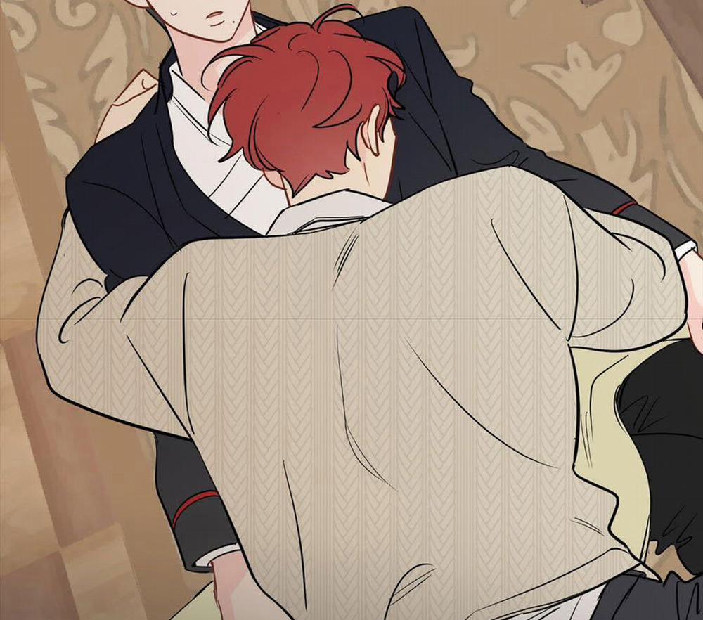 Chuyện Quái Gì Với Giấc Mơ Đó Vậy? 47 trang 22