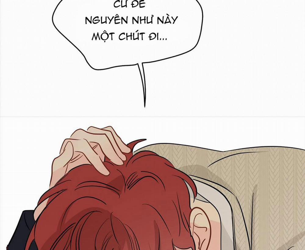 Chuyện Quái Gì Với Giấc Mơ Đó Vậy? 47 trang 24