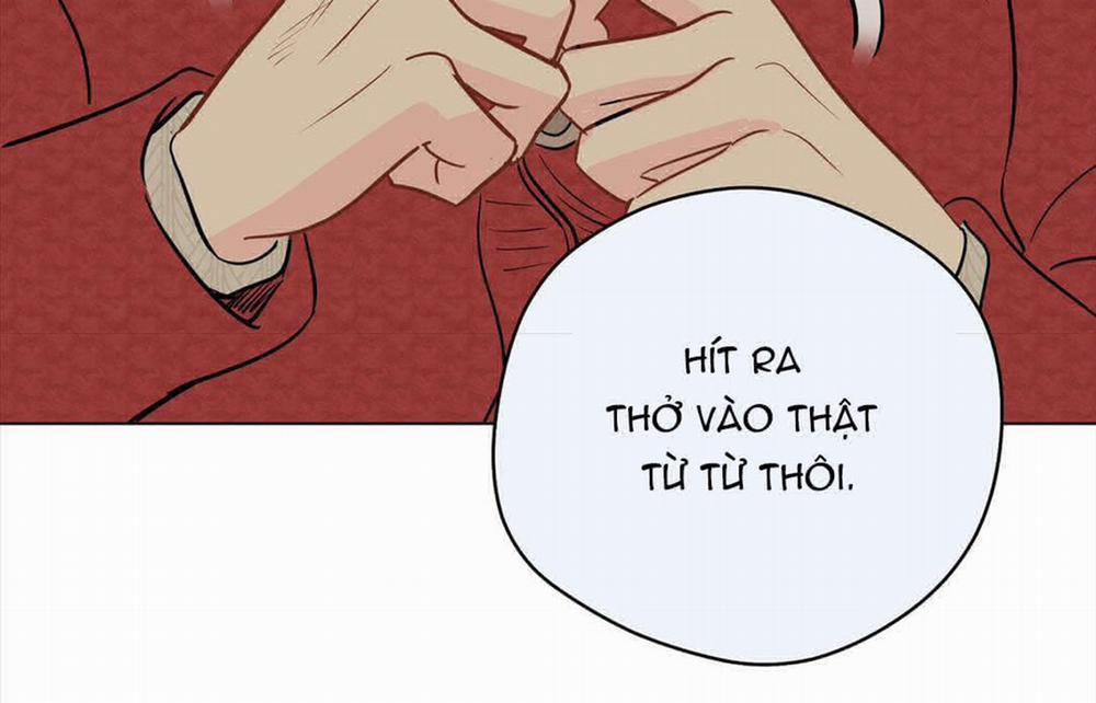 Chuyện Quái Gì Với Giấc Mơ Đó Vậy? 47 trang 32