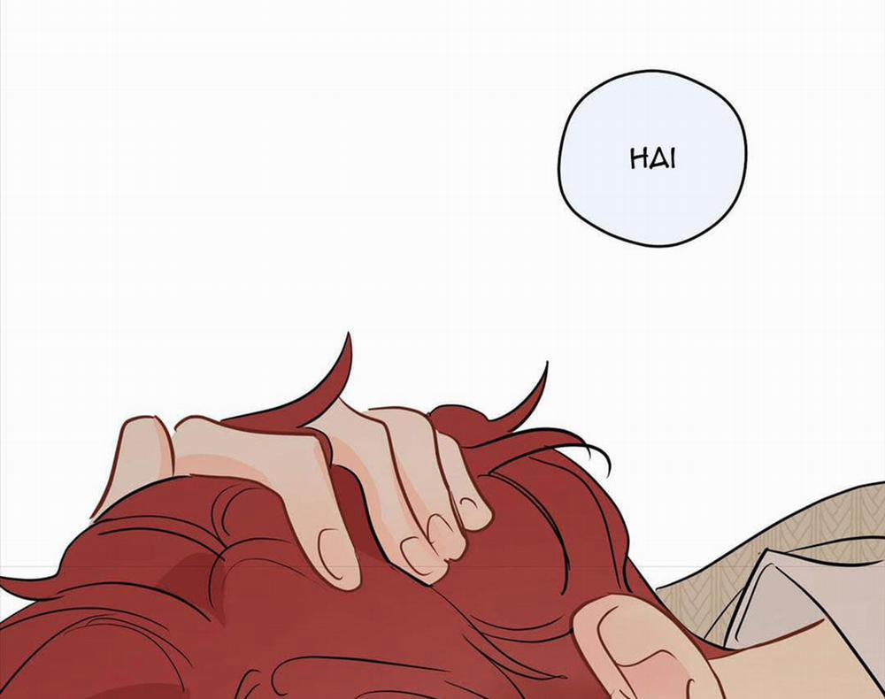 Chuyện Quái Gì Với Giấc Mơ Đó Vậy? 47 trang 34