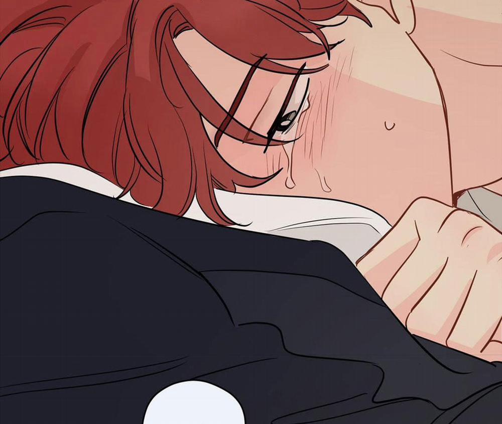 Chuyện Quái Gì Với Giấc Mơ Đó Vậy? 47 trang 35