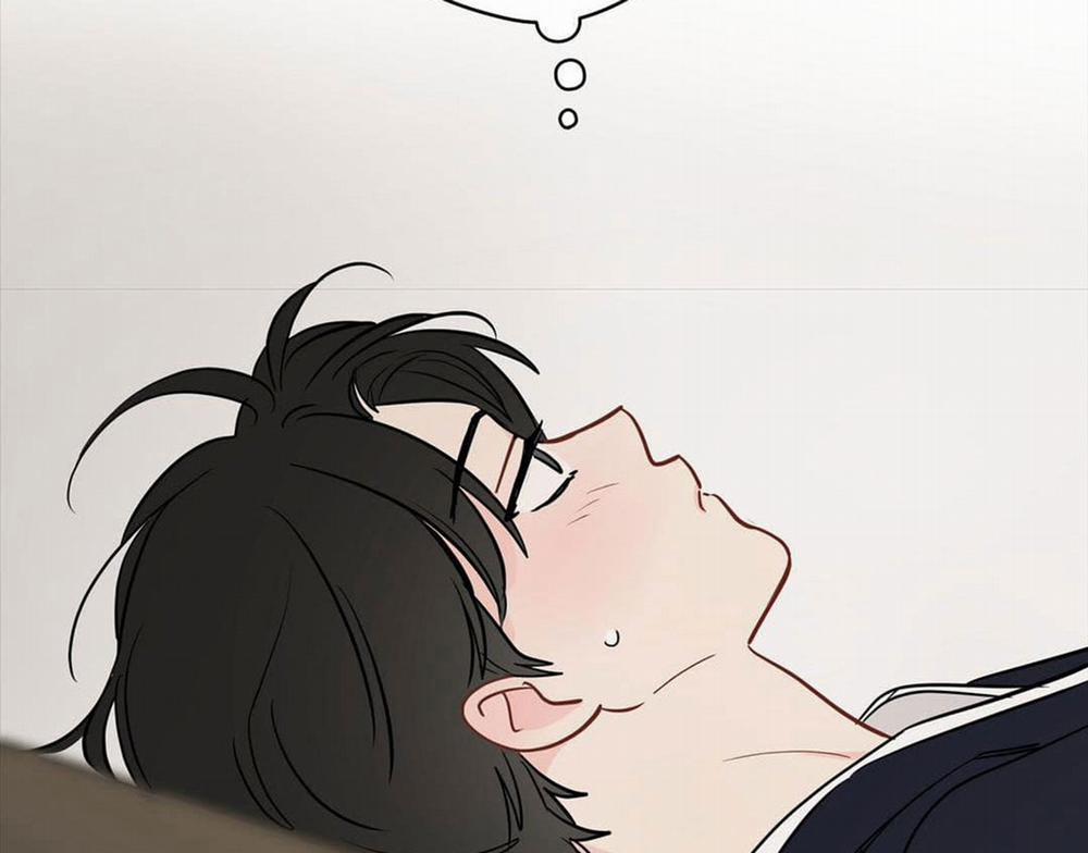 Chuyện Quái Gì Với Giấc Mơ Đó Vậy? 47 trang 38