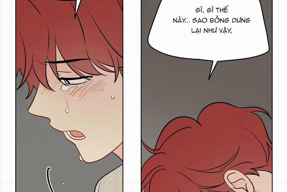 Chuyện Quái Gì Với Giấc Mơ Đó Vậy? 47 trang 4