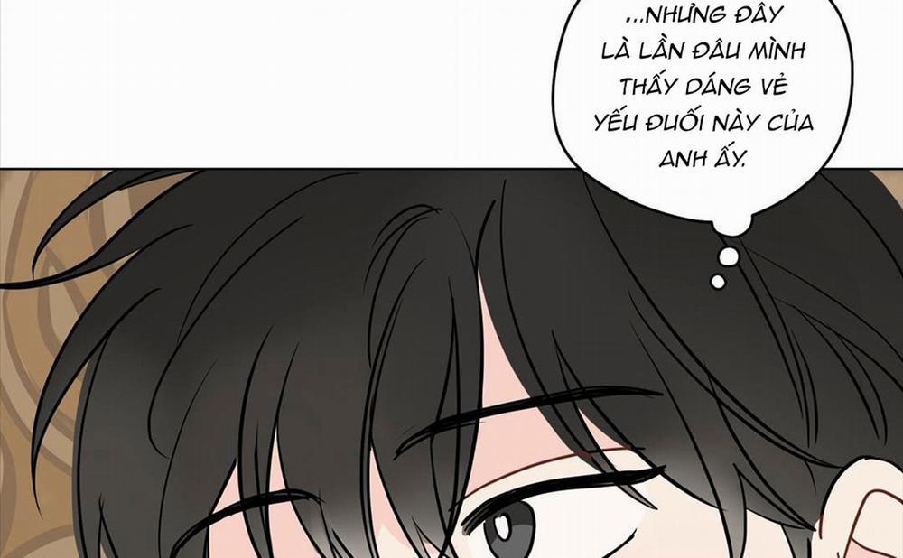 Chuyện Quái Gì Với Giấc Mơ Đó Vậy? 47 trang 44