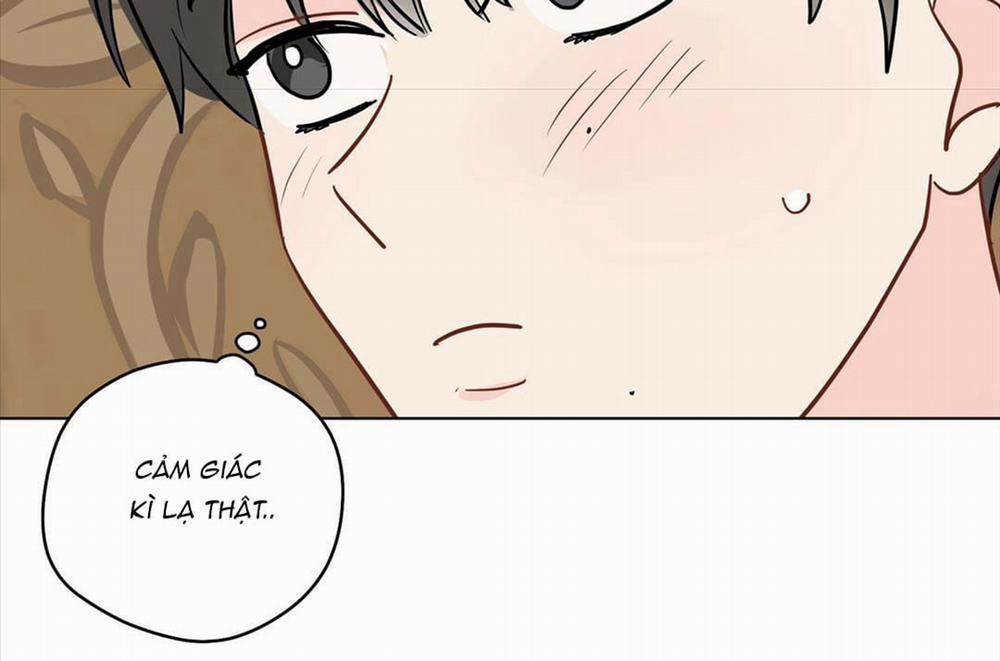 Chuyện Quái Gì Với Giấc Mơ Đó Vậy? 47 trang 45