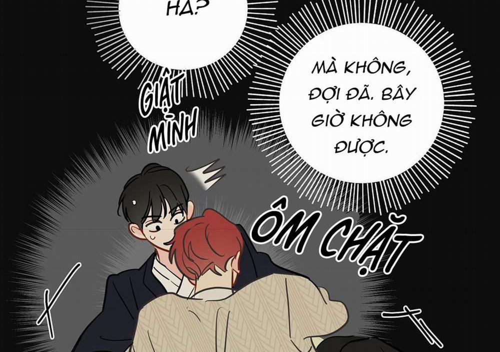 Chuyện Quái Gì Với Giấc Mơ Đó Vậy? 47 trang 49