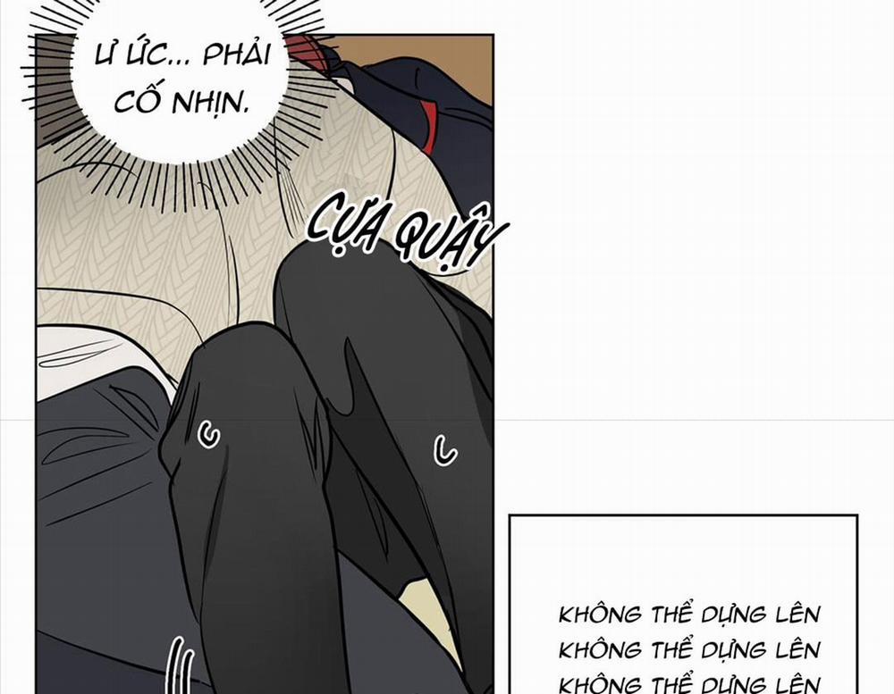 Chuyện Quái Gì Với Giấc Mơ Đó Vậy? 47 trang 51