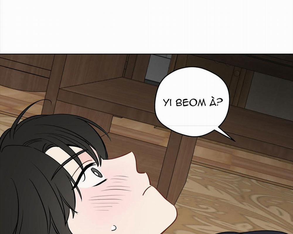 Chuyện Quái Gì Với Giấc Mơ Đó Vậy? 47 trang 55