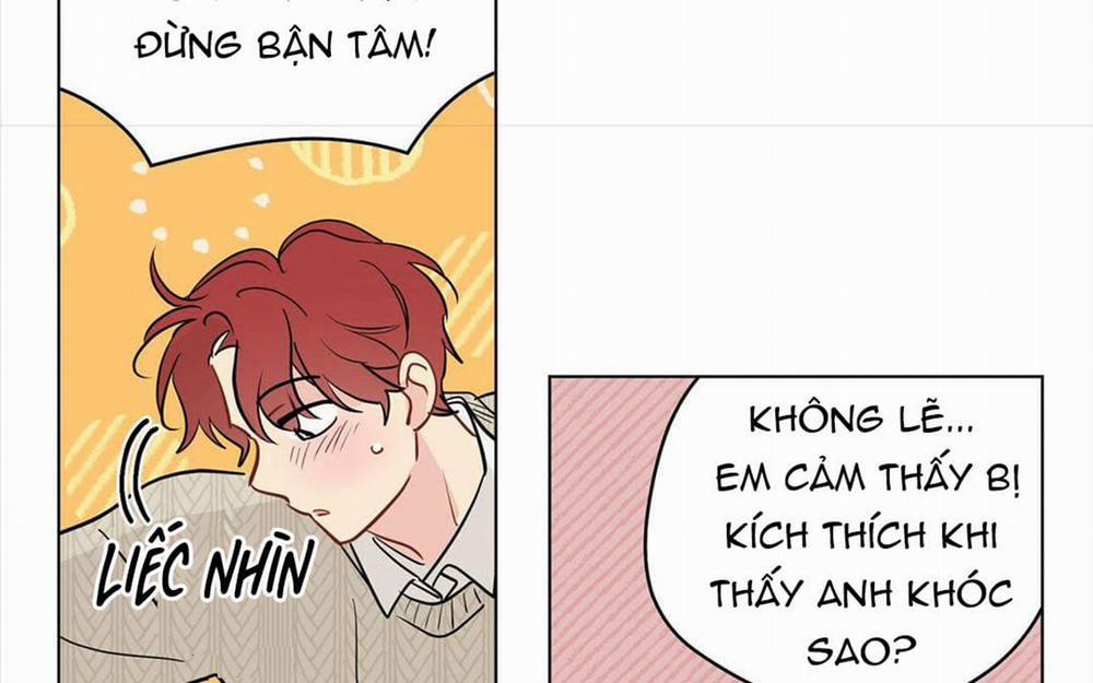 Chuyện Quái Gì Với Giấc Mơ Đó Vậy? 47 trang 60