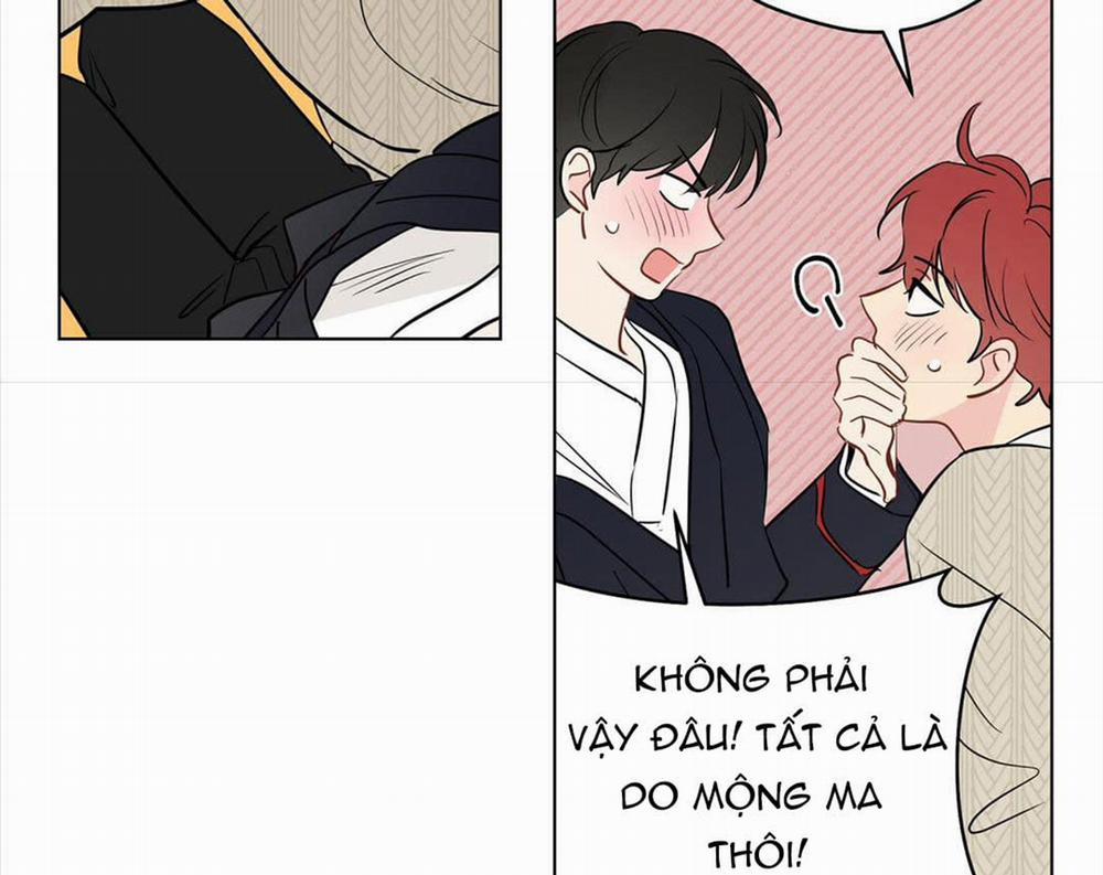 Chuyện Quái Gì Với Giấc Mơ Đó Vậy? 47 trang 61