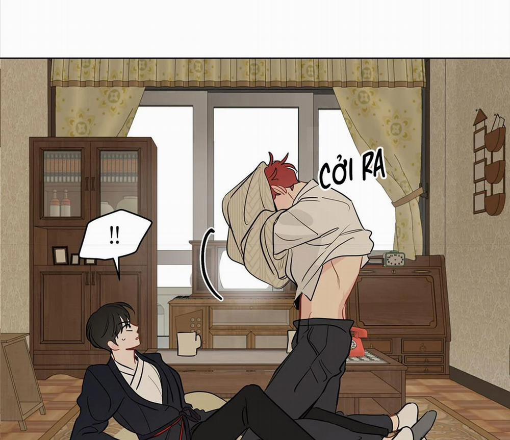 Chuyện Quái Gì Với Giấc Mơ Đó Vậy? 47 trang 63