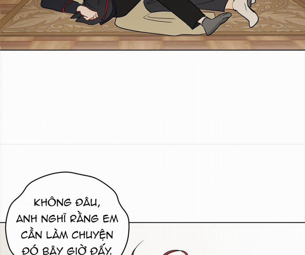 Chuyện Quái Gì Với Giấc Mơ Đó Vậy? 47 trang 64