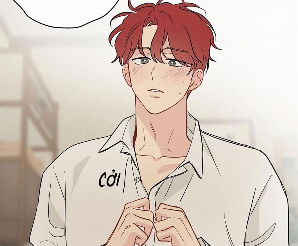 Chuyện Quái Gì Với Giấc Mơ Đó Vậy? 47 trang 65