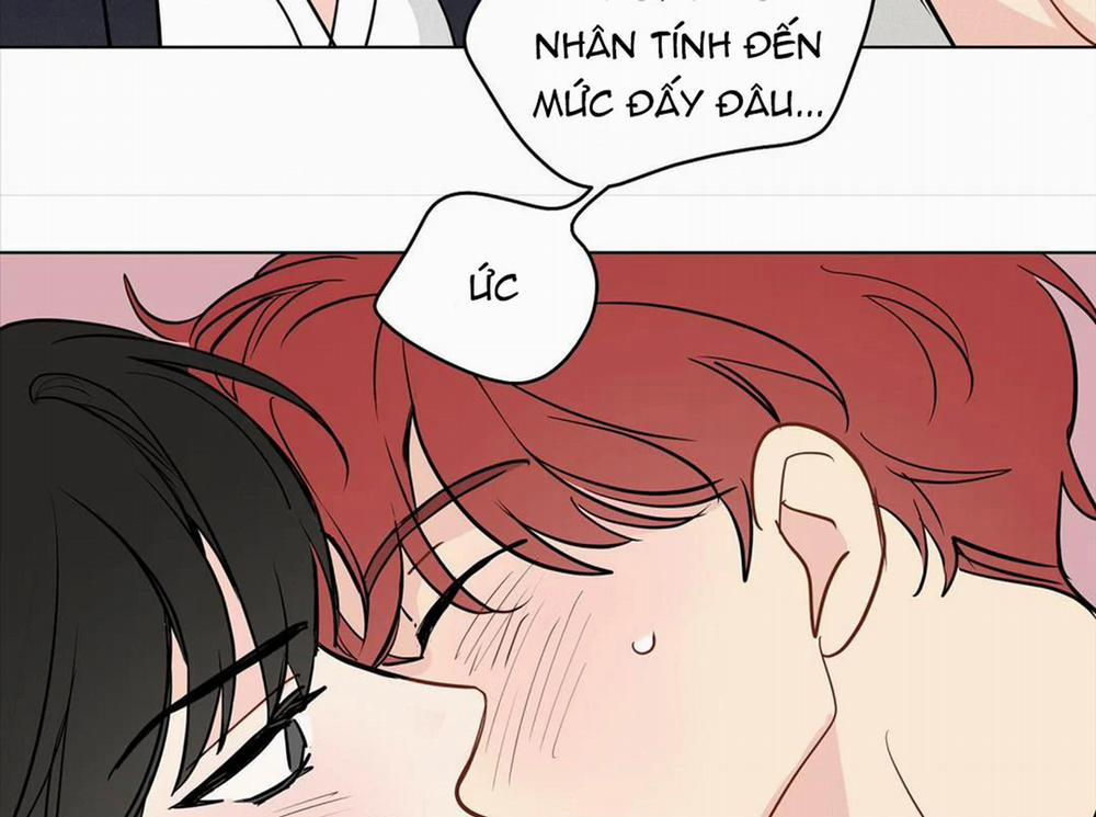 Chuyện Quái Gì Với Giấc Mơ Đó Vậy? 47 trang 69