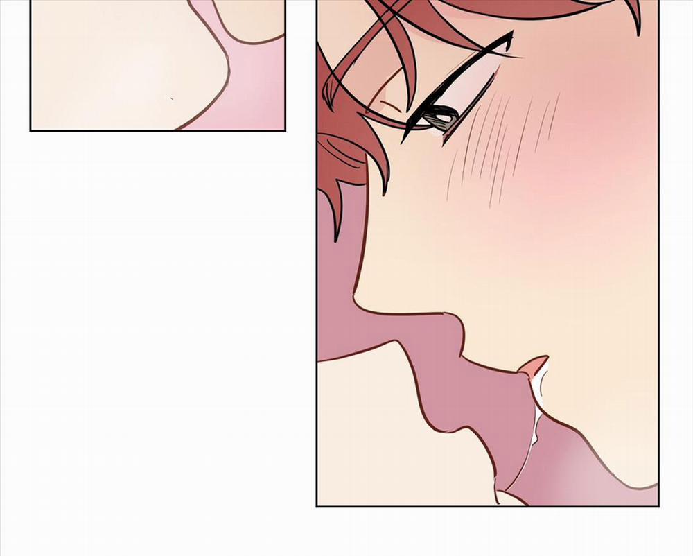 Chuyện Quái Gì Với Giấc Mơ Đó Vậy? 47 trang 73