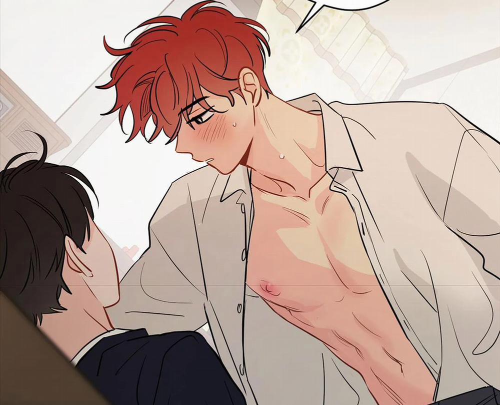 Chuyện Quái Gì Với Giấc Mơ Đó Vậy? 47 trang 76