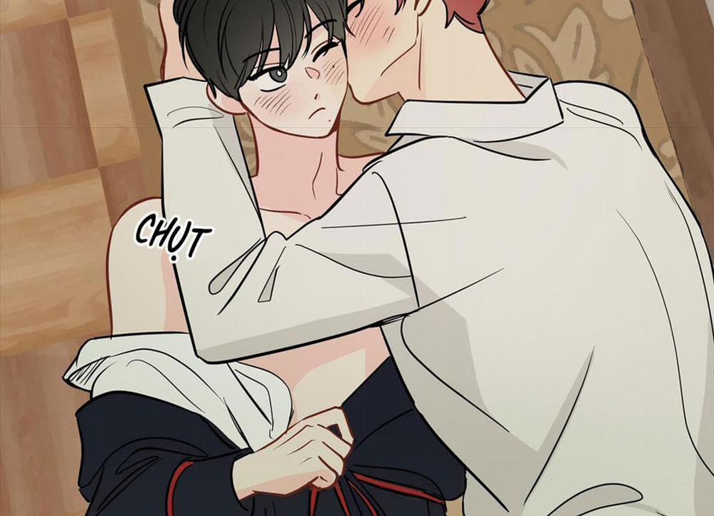 Chuyện Quái Gì Với Giấc Mơ Đó Vậy? 47 trang 81