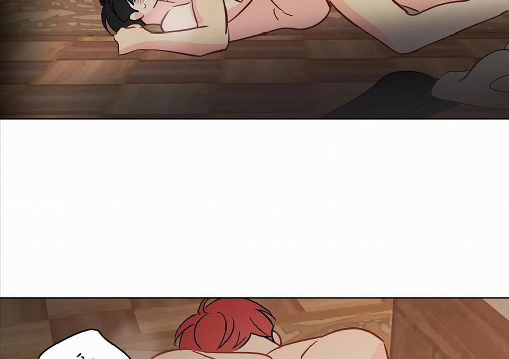 Chuyện Quái Gì Với Giấc Mơ Đó Vậy? 47 trang 95