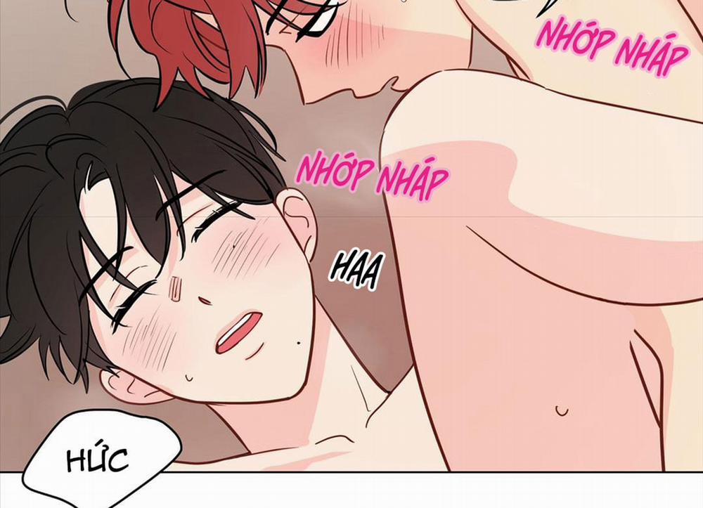 Chuyện Quái Gì Với Giấc Mơ Đó Vậy? 47 trang 99