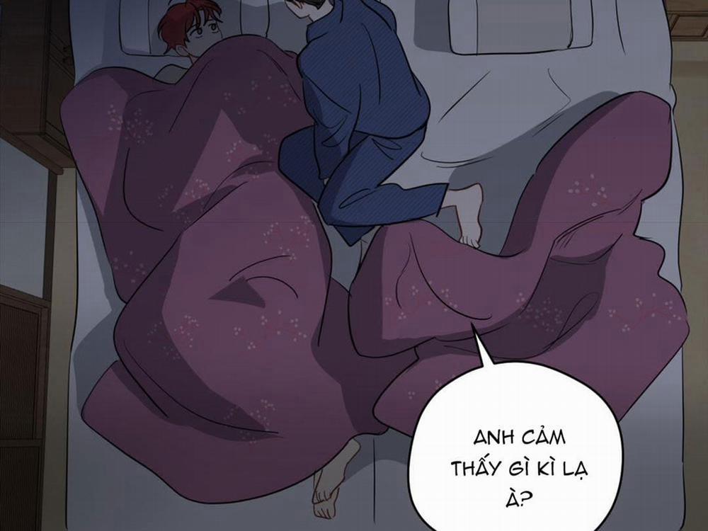 Chuyện Quái Gì Với Giấc Mơ Đó Vậy? 48 trang 110