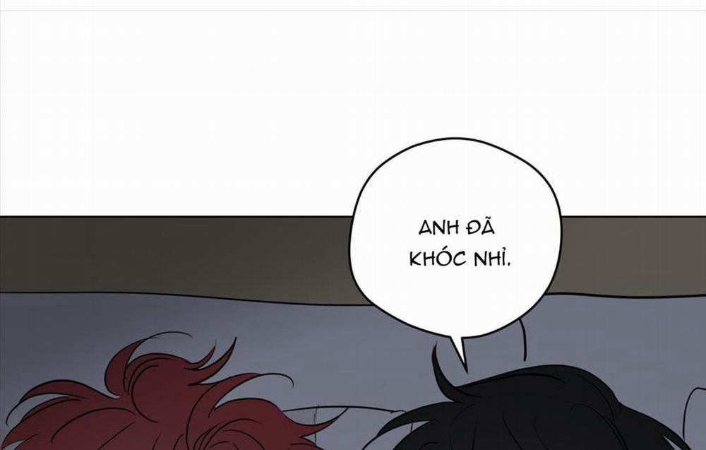 Chuyện Quái Gì Với Giấc Mơ Đó Vậy? 48 trang 115