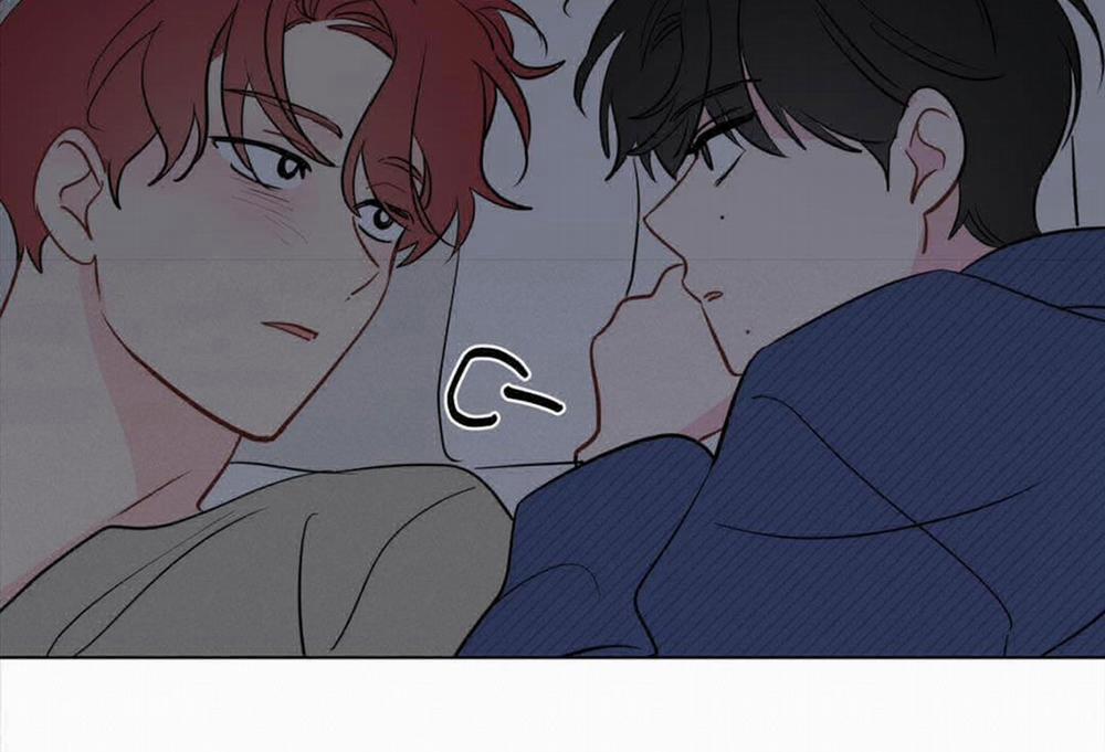 Chuyện Quái Gì Với Giấc Mơ Đó Vậy? 48 trang 116