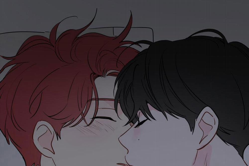 Chuyện Quái Gì Với Giấc Mơ Đó Vậy? 48 trang 118