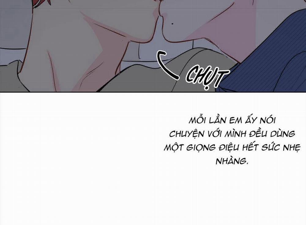 Chuyện Quái Gì Với Giấc Mơ Đó Vậy? 48 trang 119