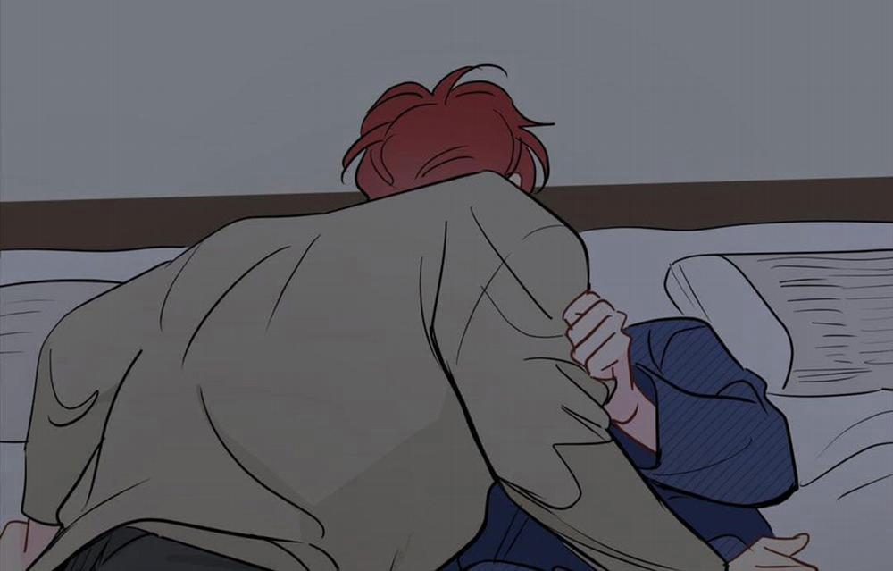 Chuyện Quái Gì Với Giấc Mơ Đó Vậy? 48 trang 123