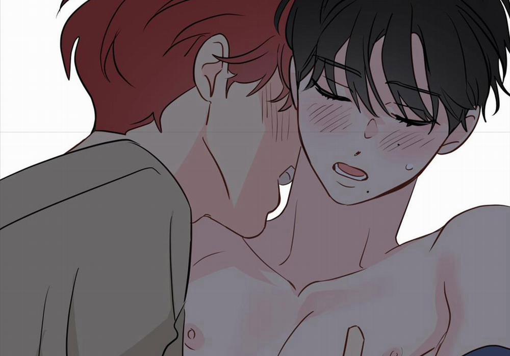 Chuyện Quái Gì Với Giấc Mơ Đó Vậy? 48 trang 126