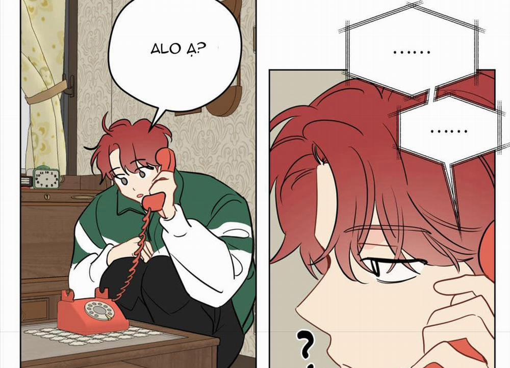 Chuyện Quái Gì Với Giấc Mơ Đó Vậy? 48 trang 153