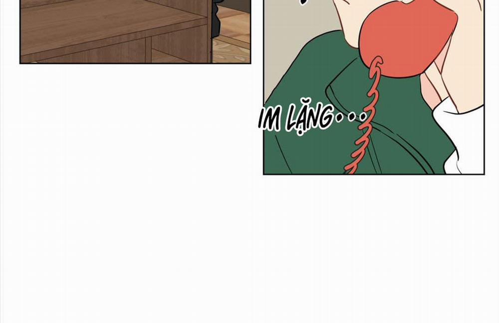 Chuyện Quái Gì Với Giấc Mơ Đó Vậy? 48 trang 154