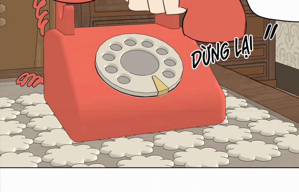 Chuyện Quái Gì Với Giấc Mơ Đó Vậy? 48 trang 156