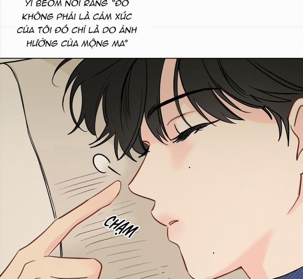 Chuyện Quái Gì Với Giấc Mơ Đó Vậy? 48 trang 16