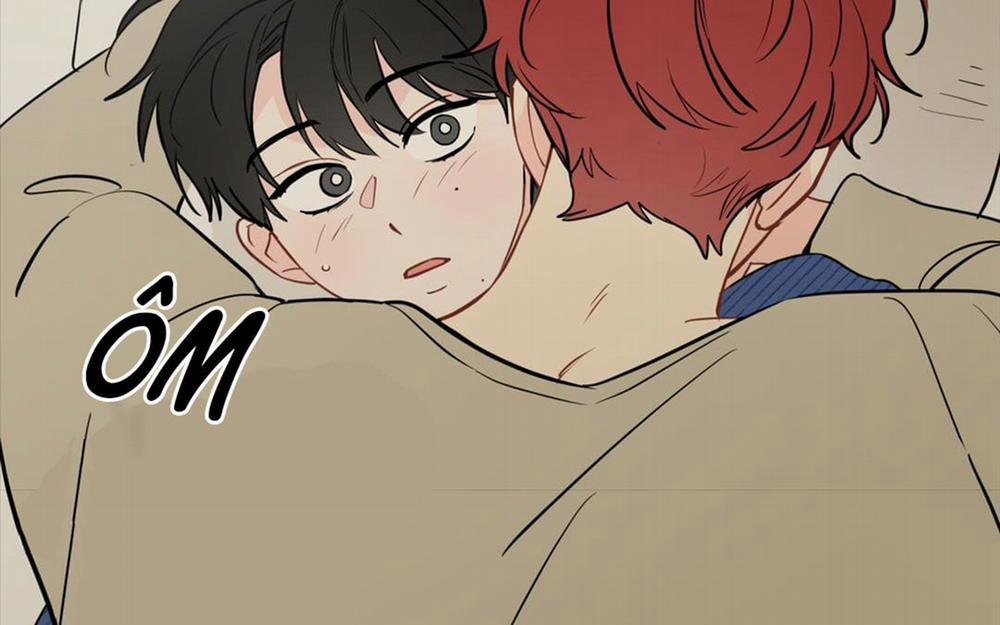 Chuyện Quái Gì Với Giấc Mơ Đó Vậy? 48 trang 27